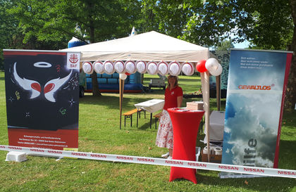 Spessartheldenlauf